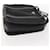 PRADA Trunk Nylon 2 Set Black Auth 174973 Nero - vista 14
