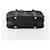 PRADA Trunk Nylon 2 Set Black Auth 174973 Nero - vista 17