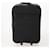 PRADA Trunk Nylon 2 Set Black Auth 174973 Nero - vista 2