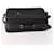 PRADA Trunk Nylon 2 Set Black Auth 174973 Nero - vista 4