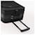 PRADA Trunk Nylon 2 Set Black Auth 174973 Nero - vista 6
