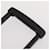 PRADA Trunk Nylon 2 Set Black Auth 174973 Nero - vista 7