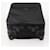 PRADA Trunk Nylon 2 Set Black Auth 174973 Nero - vista 8