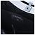 Timeless Borsa Chanel Millennium 2005 in scamosciato nero - vista 6