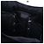 Timeless Borsa Chanel Millennium 2005 in scamosciato nero - vista 8