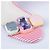 Autre Marque Sandali slingback Jemima Crystal Pastel di Sophia Webster - vista 4
