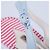 Autre Marque Sandali slingback Jemima Crystal Pastel di Sophia Webster - vista 5