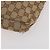 Borsa Tote GUCCI GG Supreme GG Canvas Web Sherry Line PVC 2 Set Beige Auth bs35109 - vista 17