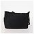 Borsa a tracolla PRADA Nylon 3 Set Black Beige Auth am11451 Nero - vista 10