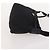 Borsa a tracolla PRADA Nylon 3 Set Black Beige Auth am11451 Nero - vista 11