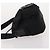 Borsa a tracolla PRADA Nylon 3 Set Black Beige Auth am11451 Nero - vista 19