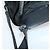 Borsa a tracolla PRADA Nylon 3 Set Black Beige Auth am11451 Nero - vista 20