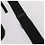 Borsa a tracolla PRADA Nylon 3 Set Black Beige Auth am11451 Nero - vista 22