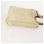 Borsa a tracolla PRADA Nylon 3 Set Black Beige Auth am11451 Nero - vista 4