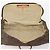 LOUIS VUITTON Monogram Sirius 65 Boston Bag M41401 LV Auth fm5331 Monogramma - vista 17