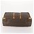 LOUIS VUITTON Monogram Sirius 65 Boston Bag M41401 LV Auth fm5331 Monogramma - vista 9