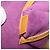 Borsa LOUIS VUITTON Epi Alma Gialla M52149 LV Auth BA12501 Giallo - vista 22