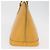 Borsa LOUIS VUITTON Epi Alma Gialla M52149 LV Auth BA12501 Giallo - vista 5