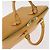 Borsa LOUIS VUITTON Epi Alma Gialla M52149 LV Auth BA12501 Giallo - vista 7