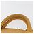 Borsa LOUIS VUITTON Epi Alma Gialla M52149 LV Auth BA12501 Giallo - vista 9