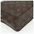 LOUIS VUITTON Monogram Trousse Toilette 28 Clutch Bag M47522 LV Auth 178361 Monogramma - vista 11