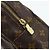 LOUIS VUITTON Monogram Trousse Toilette 28 Clutch Bag M47522 LV Auth 178361 Monogramma - vista 12