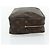 LOUIS VUITTON Monogram Trousse Toilette 28 Clutch Bag M47522 LV Auth 178361 Monogramma - vista 5
