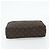 LOUIS VUITTON Monogram Trousse Toilette 28 Clutch Bag M47522 LV Auth 178361 Monogramma - vista 7