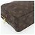 LOUIS VUITTON Monogram Trousse Toilette 28 Clutch Bag M47522 LV Auth 178361 Monogramma - vista 9