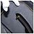 Borsa a Spalla LOUIS VUITTON Epi Lussac Black M52282 LV Auth 179463 Nero - vista 22