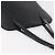 Borsa a Spalla LOUIS VUITTON Epi Lussac Black M52282 LV Auth 179463 Nero - vista 6