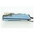 LOEWE �~ Ghibli My Neighbor Totoro Gate Pocket Leather Light Blue Auth 167291SM - Ansicht 5