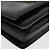 Borsa a tracolla GUCCI Horsebit Web Sherry Line Pelle Nera Oro Auth 179764 Nero D'oro - vista 11