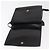 Borsa a tracolla GUCCI Horsebit Web Sherry Line Pelle Nera Oro Auth 179764 Nero D'oro - vista 16