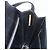 Borsa a tracolla GUCCI Horsebit Web Sherry Line Pelle Nera Oro Auth 179764 Nero D'oro - vista 19