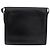 Borsa a tracolla GUCCI Horsebit Web Sherry Line Pelle Nera Oro Auth 179764 Nero D'oro - vista 3