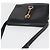 Borsa a tracolla GUCCI Horsebit Web Sherry Line Pelle Nera Oro Auth 179764 Nero D'oro - vista 6