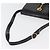 Borsa a tracolla GUCCI Horsebit Web Sherry Line Pelle Nera Oro Auth 179764 Nero D'oro - vista 7