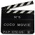 Spilla CHANEL metallo Black CC Auth 179780M Nero - vista 2