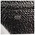 Spilla CHANEL metallo Black CC Auth 179780M Nero - vista 6