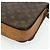 LOUIS VUITTON Borsa a tracolla Monogram Cartouchiere GM M51252 LV Auth 178198 Monogramma - vista 12