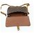 LOUIS VUITTON Borsa a tracolla Monogram Cartouchiere GM M51252 LV Auth 178198 Monogramma - vista 15