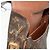 LOUIS VUITTON Borsa a tracolla Monogram Cartouchiere GM M51252 LV Auth 178198 Monogramma - vista 16