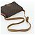 LOUIS VUITTON Borsa a tracolla Monogram Cartouchiere GM M51252 LV Auth 178198 Monogramma - vista 7