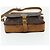 LOUIS VUITTON Borsa a tracolla Monogram Cartouchiere GM M51252 LV Auth 178198 Monogramma - vista 9