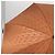 Ombrello SAINT LAURENT Nylon Orange Auth 175080M Arancione - vista 3