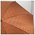 Ombrello SAINT LAURENT Nylon Orange Auth 175080M Arancione - vista 4