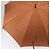 Ombrello SAINT LAURENT Nylon Orange Auth 175080M Arancione - vista 5