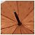 Ombrello SAINT LAURENT Nylon Orange Auth 175080M Arancione - vista 7