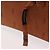 Ombrello SAINT LAURENT Nylon Orange Auth 175080M Arancione - vista 8
